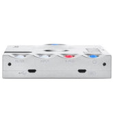 Hugo 2 Zilver - Outlet